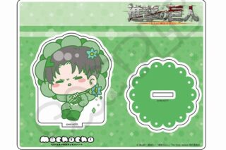 進撃の巨人 The Final Season アクリルスタンド M-SG(リヴァイ)
 
2025年08月下旬発売
で取扱中