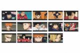 劇場版ハイキュー!! ゴミ捨て場の決戦 トレーディングスタンド付きスクエア缶バッジ 場面写真【全14種】
 
2024年04月下旬発売