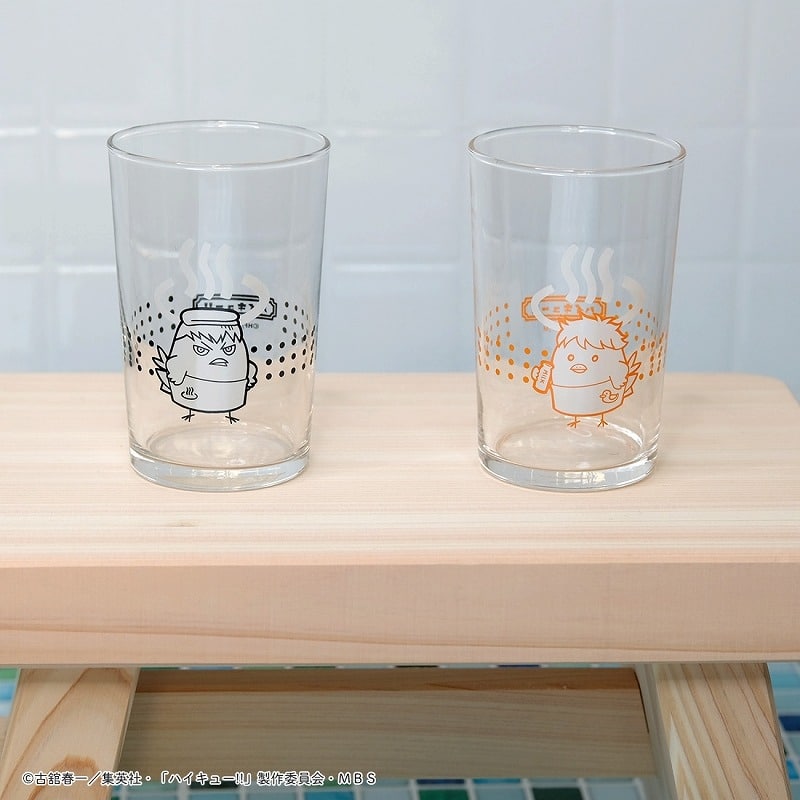ハイキュー!! カラスノオンセン 湯上りコップセット【アクロス】
 
2023年06月中旬発売
で取扱中