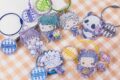 [アニメイト]劇場版 呪術廻戦 0×サンリオキャラクターズ 　　　 ランダムカラーワイヤーキーホルダー BOX(全6種)
 
2025年06月発売