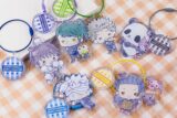 [アニメイト]劇場版 呪術廻戦 0×サンリオキャラクターズ 　　　 ランダムカラーワイヤーキーホルダー BOX(全6種)
 
2025年06月発売