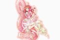 五等分の花嫁* 描き下ろしイラスト【クインテット】中野五月 ホログラムステッカー
 
2025年10月下旬発売
で取扱中 (アニメイト)