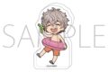 ウィンドブレイカー (ウィンブレ) ころっと/兎耳山 丁子
 
2025年7月25日発売