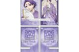 ブルーロック アクリルミニスマホスタンド 御影 玲王 Blue noble ver.
 
2025年07月上旬発売
で取扱中