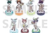 ブルーロック アクリルぷちスタンド9月イースターver. ブラインド(全7種)(グラフアートイラスト)
 
2025年08月発売
で取扱中