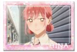 アオのハコ ホログラム缶バッジ デザイン09(蝶野雛/C)【再販】 
2025年07月中旬発売