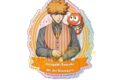 ブルーロック×サンリオキャラクターズ アクリルキーホルダー オーロラTYPE 03 國神 錬介×ウィアーダイナソアーズ!
 
2024年09月上旬発売