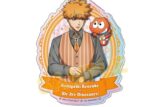 ブルーロック×サンリオキャラクターズ アクリルキーホルダー オーロラTYPE 03 國神 錬介×ウィアーダイナソアーズ!
 
2024年09月上旬発売