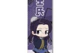TVアニメ『薬屋のひとりごと』 レザーバッジ(ロング) B(壬氏)
 
2025年08月下旬発売