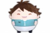 ハイキュー!! ふわコロりんMsize6 C:及川 徹【再販】
 アニメイトで
2025年08月発売