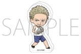 ウィンドブレイカー (ウィンブレ) ころっと/柊 登馬
 
2025年7月25日発売