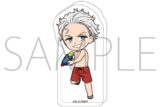 ウィンドブレイカー (ウィンブレ) ころっと/梅宮 一
 
2025年7月25日発売