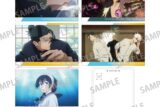 [アニメイト]『呪術廻戦』 第2期懐玉・玉折 ポストカードセット B
 
2025年05月発売