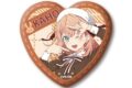 ラブライブ!蓮ノ空女学院スクールアイドルクラブ ハート型缶バッジ 日野下花帆
 
2025年07月発売