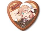 ラブライブ!蓮ノ空女学院スクールアイドルクラブ ハート型缶バッジ 日野下花帆
 
2025年07月発売