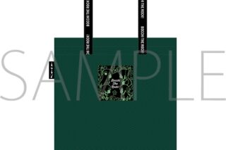 ぼっち・ざ・ろっく! メッシュトートバッグ
 
2025年8月2日発売