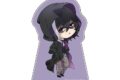 黒執事 — アクリルクリップスタンド【グレゴリー・バイオレット】
 
2024年12月上旬発売
 【アニメイト】