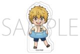 ウィンドブレイカー (ウィンブレ) ころっと/楡井 秋彦
 
2025年7月25日発売
