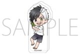 ウィンドブレイカー (ウィンブレ) ころっと/桜 遥
 
2025年7月25日発売