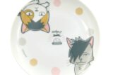 ハイキュー!! デザインプレート 音駒高校【アクロス】
 
2022年07月発売