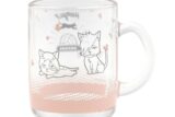 ハイキュー!! ガラスマグカップ 音駒高校【アクロス】
 
2022年08月発売
で取扱中