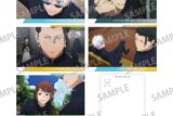 [アニメイト]『呪術廻戦』 第2期懐玉・玉折 ポストカードセット A
 
2025年05月発売