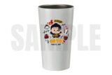 呪術廻戦 タンブラーB 夏油 傑
 
2023年03月中旬発売
で取扱中