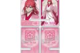ブルーロック アクリルミニスマホスタンド 千切 豹馬 Blue noble ver.
 
2025年07月上旬発売
で取扱中