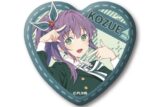 ラブライブ!蓮ノ空女学院スクールアイドルクラブ ハート型缶バッジ 乙宗梢
 
2025年07月発売