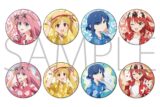 ぼっち・ざ・ろっく! キャラバッジコレクション/アロハ衣装
 
2025年8月2日発売
で取扱中 (アニメイト)
