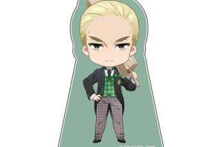 黒執事 — アクリルクリップスタンド【ハーマン・グリーンヒル】
 
2024年12月上旬発売
 【アニメイト】