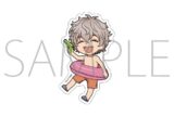 ウィンドブレイカー (ウィンブレ) ステッカー/兎耳山 丁子
 
2025年7月25日発売