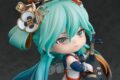 キャラクター・ボーカル・シリーズ01 初音ミク ねんどろいど 初音ミク 十面埋伏Ver.
 
2025年12月発売