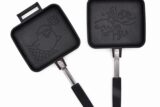 ハイキュー!! ホットサンドメーカー【アクロス】
 
2022年02月中旬発売