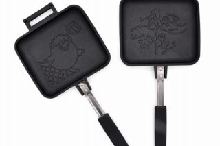 ハイキュー!! ホットサンドメーカー【アクロス】
 
2022年02月中旬発売