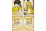 ブルーロック アクリルミニスマホスタンド 蜂楽 廻 Blue noble ver.
 
2025年07月上旬発売
で取扱中