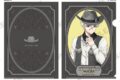 ブルーロック クリアファイル カウボーイ Ver. 凪 誠士郎
 
2025年09月発売
で取扱中