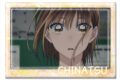 アオのハコ ホログラム缶バッジ デザイン06(鹿野千夏/D)【再販】 
2025年07月中旬発売