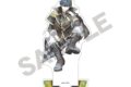 [アニメイト]ブルーロック 箔押しアクリルスタンド 潔世一 チェス ニュアンスカラー
 
2025年07月発売