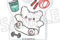 サンリオ はなまるおばけ ころっとアクリルフィギュア/運動
 
2025年3月7日発売