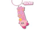 星のカービィ ワイヤープレートキーホルダーVol.2 01　カービィ(スターロッド)
 
2025年08月発売