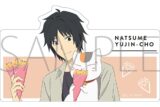 夏目友人帳 ステッカー/田沼要
 
2024年7月27日発売