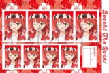 ぼっち・ざ・ろっく! 証明写真館/喜多郁代　アロハ衣装
 
2025年8月2日発売
で取扱中 (アニメイト)