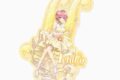 五等分の花嫁* 描き下ろしイラスト【クインテット】中野一花 ホログラムステッカー
 
2025年10月下旬発売
で取扱中 (アニメイト)