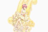 五等分の花嫁* 描き下ろしイラスト【クインテット】中野一花 ホログラムステッカー
 
2025年10月下旬発売
で取扱中 (アニメイト)