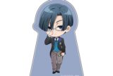 黒執事 — アクリルクリップスタンド【ロレンス・ブルーアー】
 
2024年12月上旬発売
 【アニメイト】