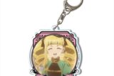 黒執事 — アクリルキーホルダー デザイン28(エリザベス・ミッドフォード)
 
2024年12月上旬発売