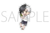 ウィンドブレイカー (ウィンブレ) ステッカー/桜 遥
 
2025年7月25日発売