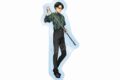進撃の巨人 描き下ろし リヴァイ レトロ風ファッションver. ダイカットステッカー
 
2025年9月17日発売
で取扱中