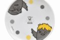 ハイキュー!! デザインプレート 烏野高校【アクロス】
 
2021年11月下旬発売